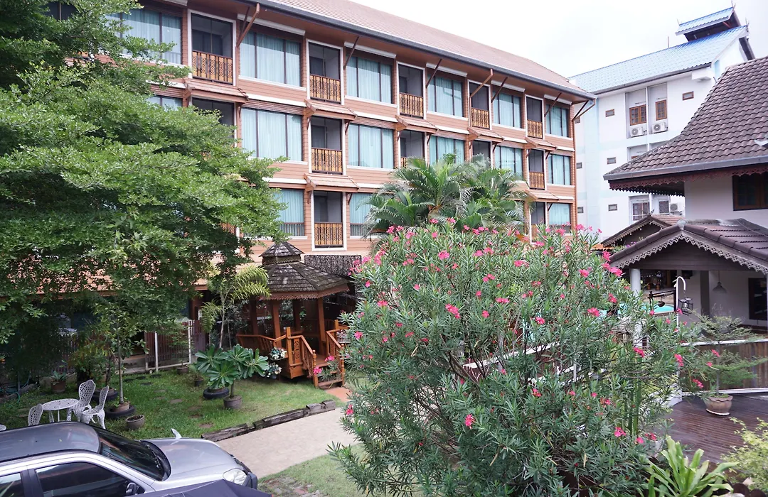Md Boutique Hotel-1