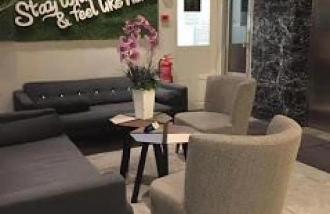 Md Boutique Hotel-1