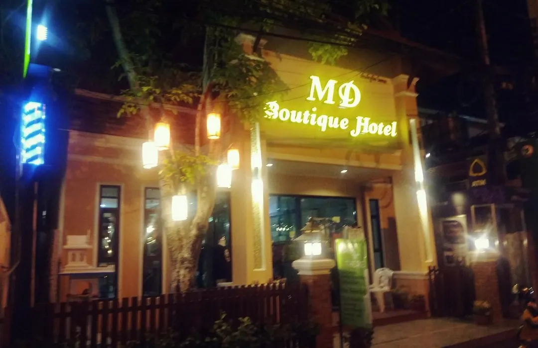 Md Boutique Hotel-1