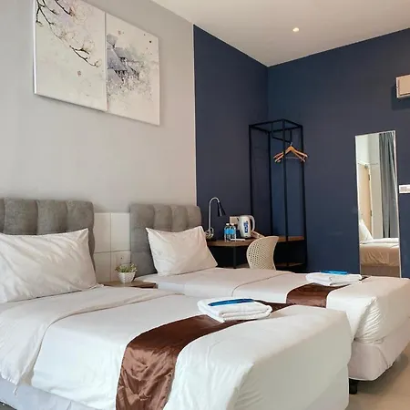 Md Boutique Hotel-2