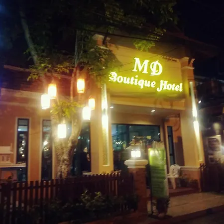 Md Boutique Hotel-2
